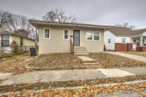 1270 E Riverside Avenue, Decatur, IL 62521