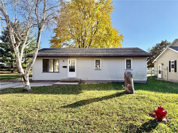 5595 W Main Street, Decatur, IL 62522