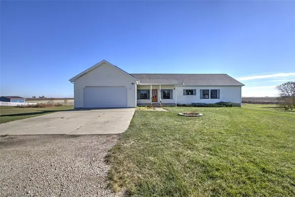 424 E Kennedy Street, Maroa, IL 61756