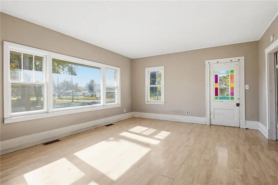 118 W North 1st Street, Stewardson, IL 62463 - Image #1