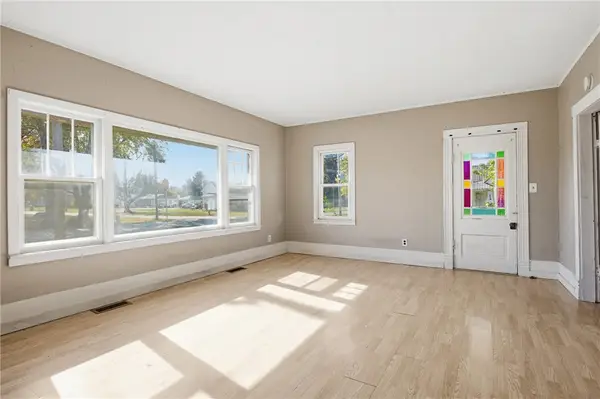 118 W North 1st Street, Stewardson, IL 62463