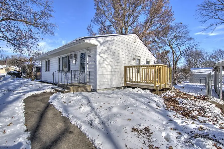 106 Depray Street, Blue Mound, IL 62513 - Image #3