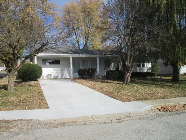 800 Progress Street, Pana, IL 62557