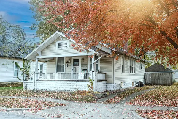 1905 Dewitt Avenue, Mattoon, IL 61938