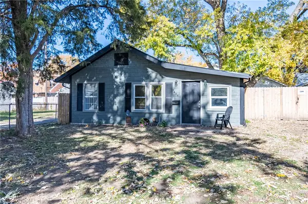 1484 E Clay Street, Decatur, IL 62521