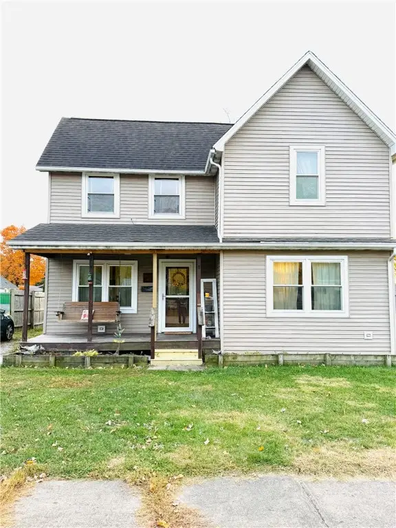 809 W Penn Street, Hoopeston, IL 60942 - #1