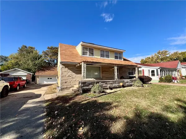 977 Oakland Avenue, Decatur, IL 62522