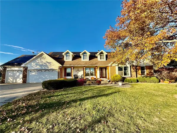 1932 N County Road 1850, Urbana, IL 61802