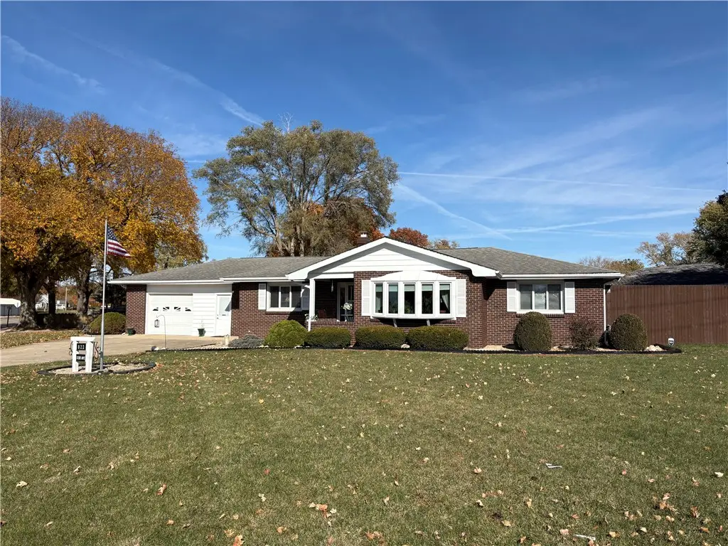 822 S Sixth Avenue, Hoopeston, IL 60942 - Image #1