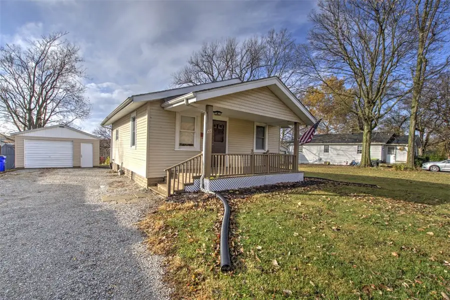 155 S Sunnyside Road, Decatur, IL 62522 - Image #3