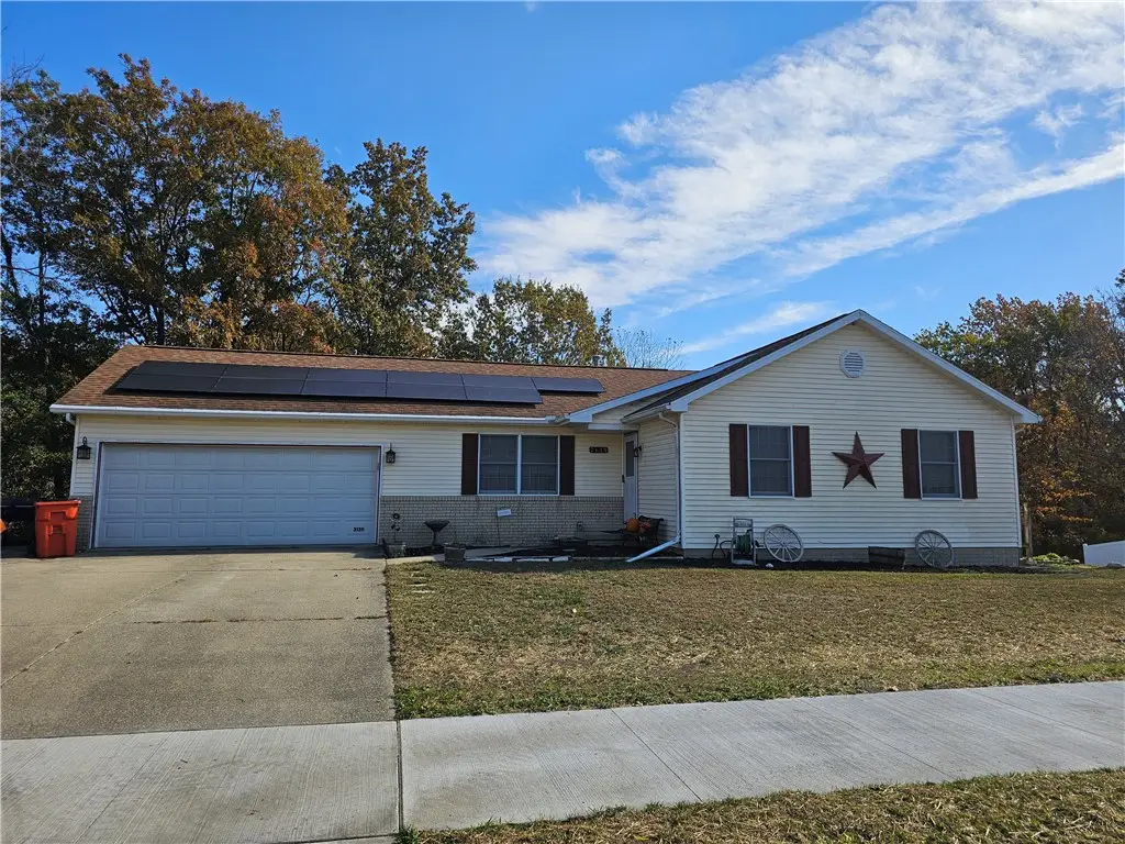 2139 Douglas Street, Charleston, IL 61920 - Image #1