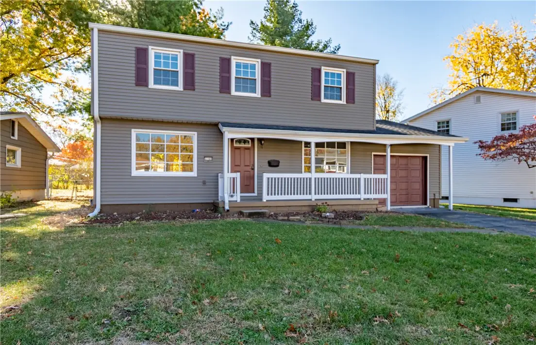 3160 N Holly Drive, Decatur, IL 62526 - Image #1