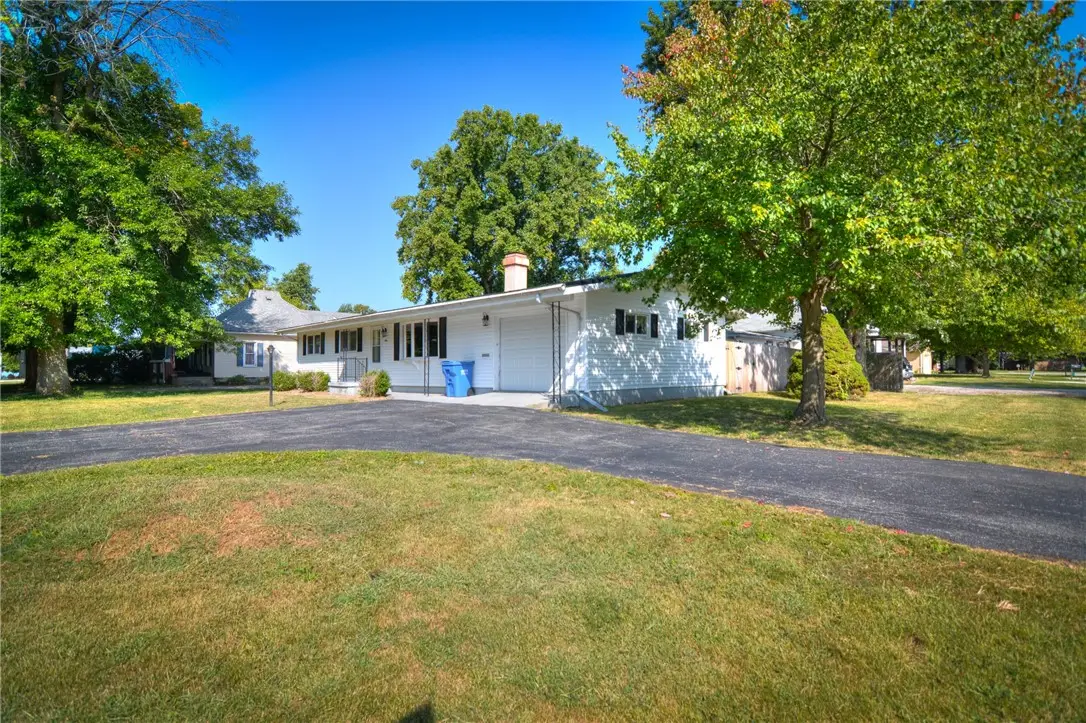 206 W Andrews Street, Macon, IL 62544 - Image #1