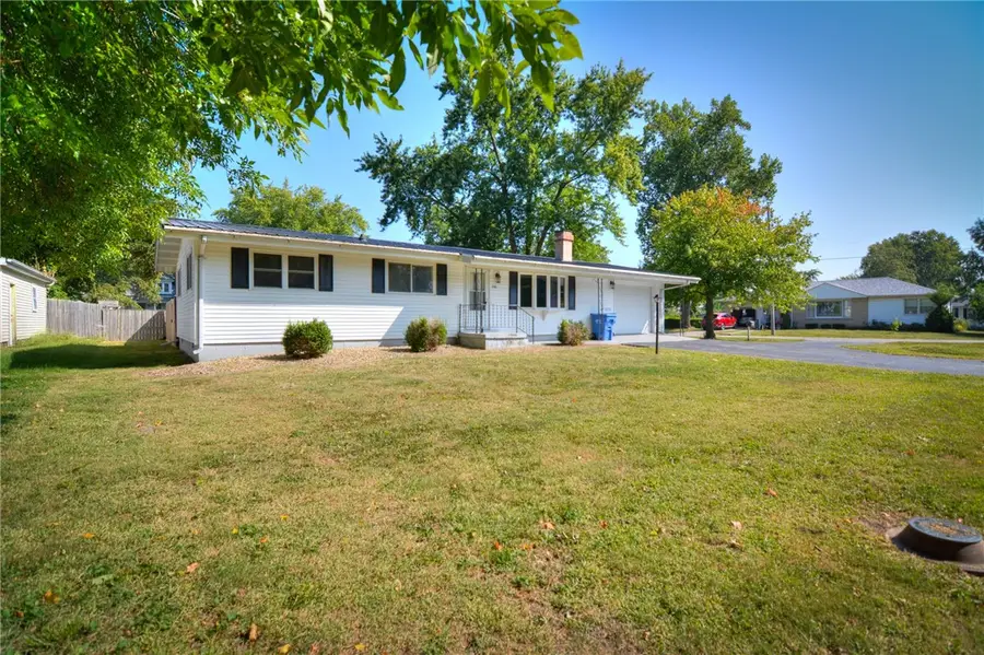 206 W Andrews Street, Macon, IL 62544 - Image #3