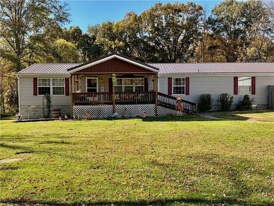 220 East Street, Watson, IL 62473 - Image #2