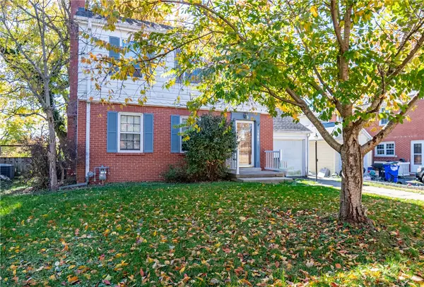 1585 W Sunset Avenue, Decatur, IL 62522