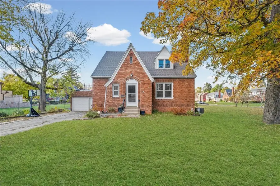 1906 N Vermilion Street, Danville, IL 61832 - Image #2