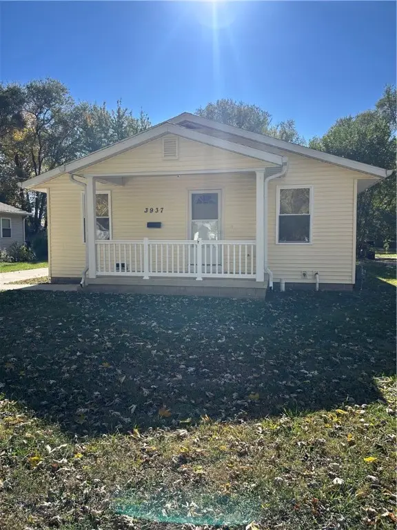 3937 E Hickory Street, Decatur, IL 62526