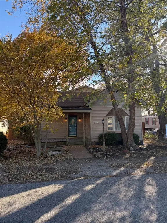 511 College Street, Lerna, IL 62440 - Image #1