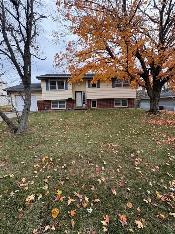 2124 Home Park Avenue, Decatur, IL 62526 - Image #1