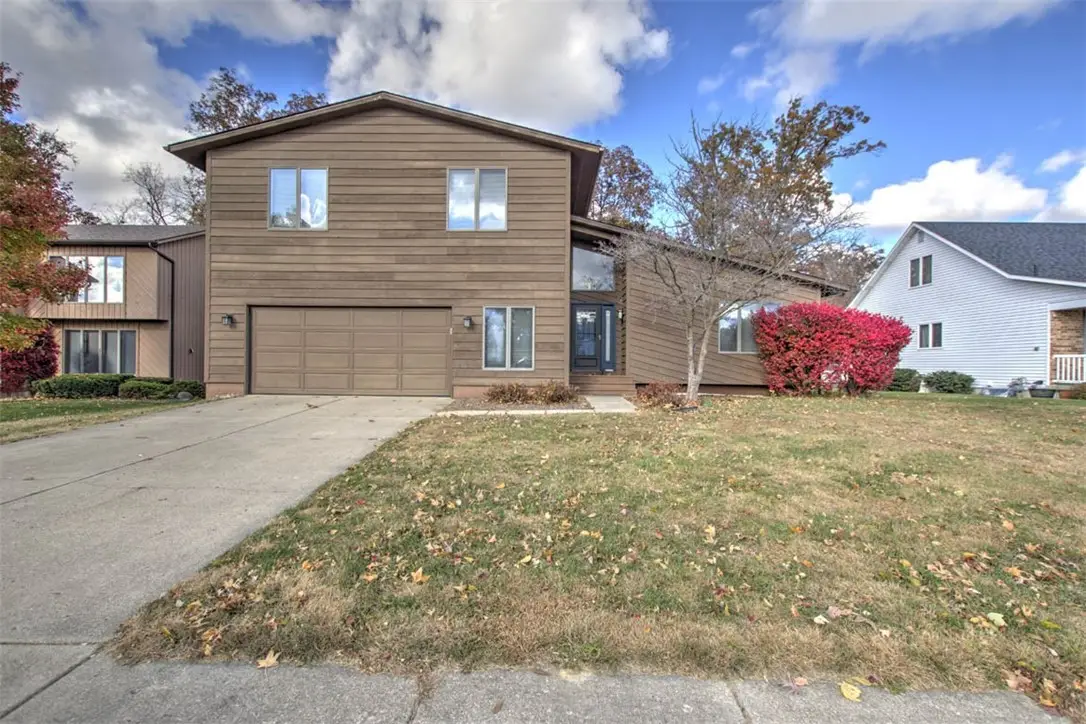 4606 Baker Woods Place, Decatur, IL 62521 - Image #1