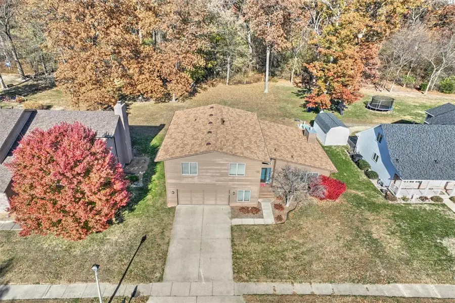 4606 Baker Woods Place, Decatur, IL 62521 - Image #2