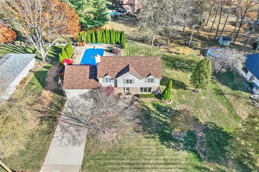 5322 Navajo Drive, Forsyth, IL 62535 - Image #2