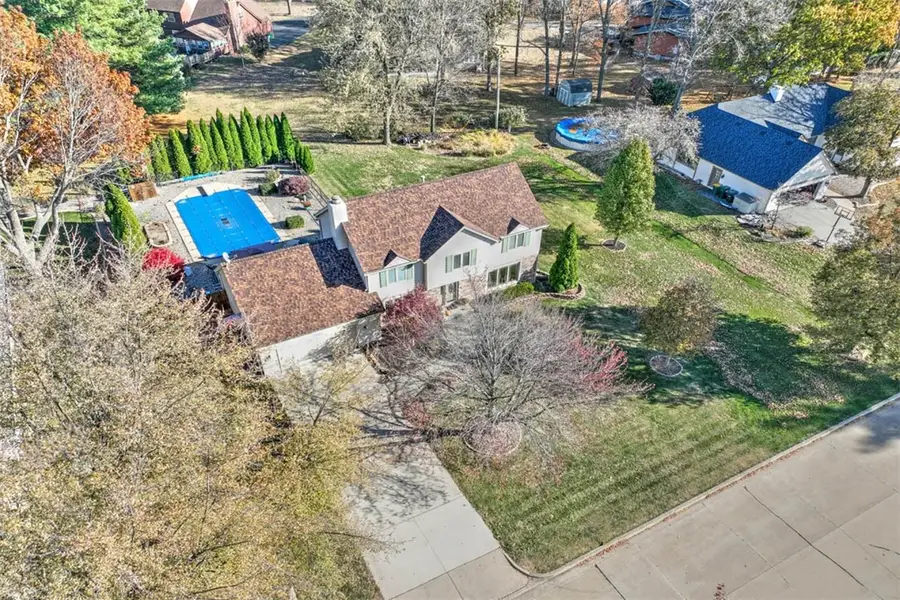 5322 Navajo Drive, Forsyth, IL 62535 - Image #3