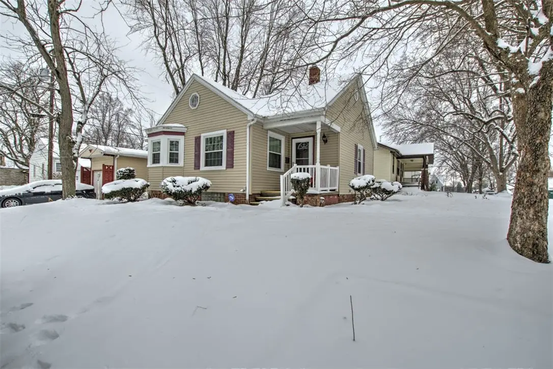 1059 Packard Street, Decatur, IL 62522 - Image #1