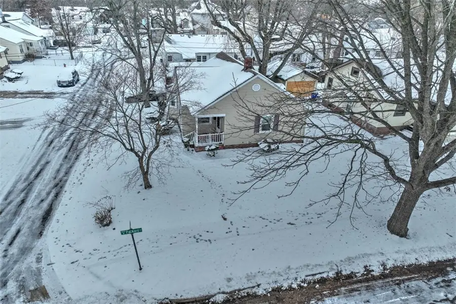 1059 Packard Street, Decatur, IL 62522 - Image #2