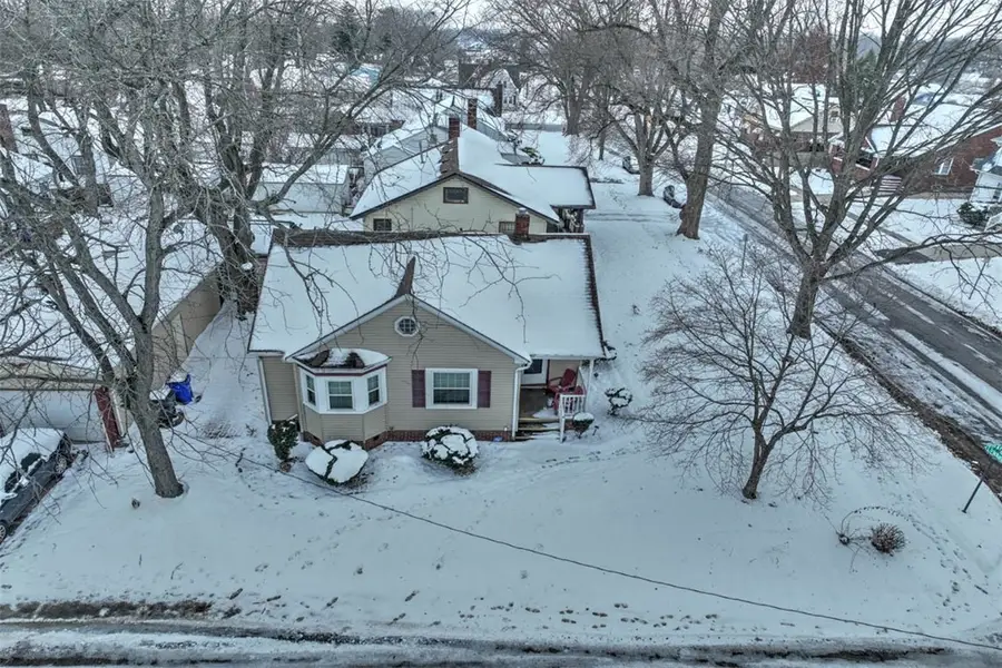 1059 Packard Street, Decatur, IL 62522 - Image #3