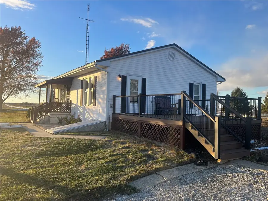 1011 Cr 1600e Road, Sullivan, IL 61951 - Image #2