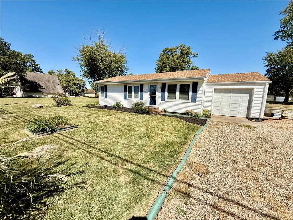 6040 Mayflower Drive, Decatur, IL 62521 - Image #1