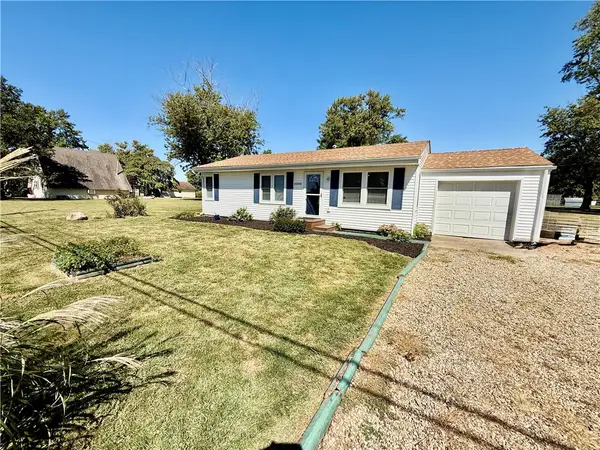 6040 Mayflower Drive, Decatur, IL 62521