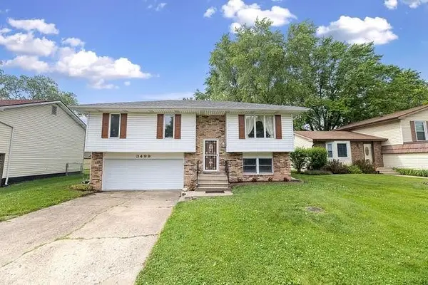 3499 Meadowlark Drive, Decatur, IL 62526