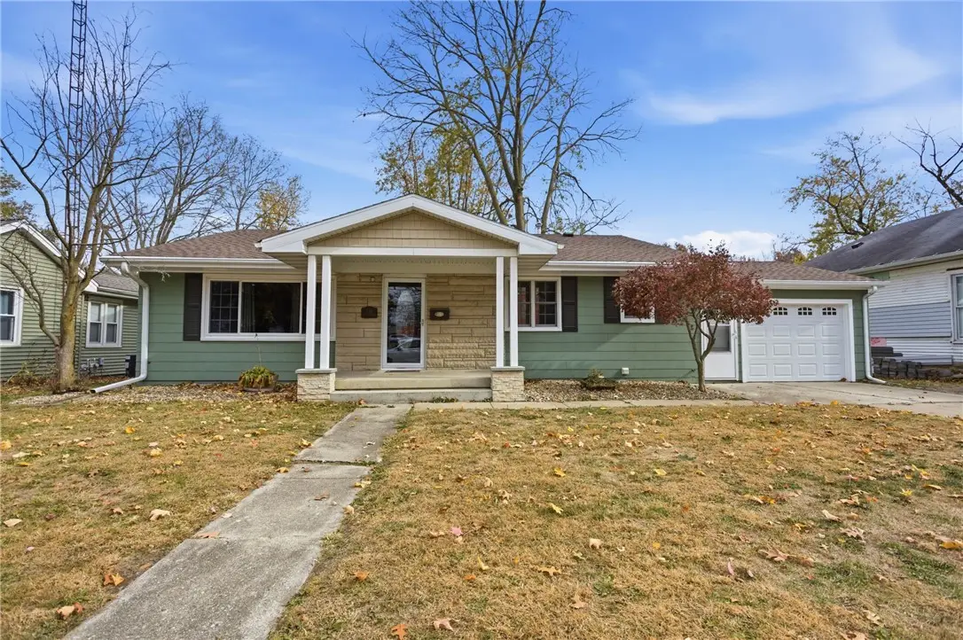 710 N Worth Street, Sullivan, IL 61951 - Image #1