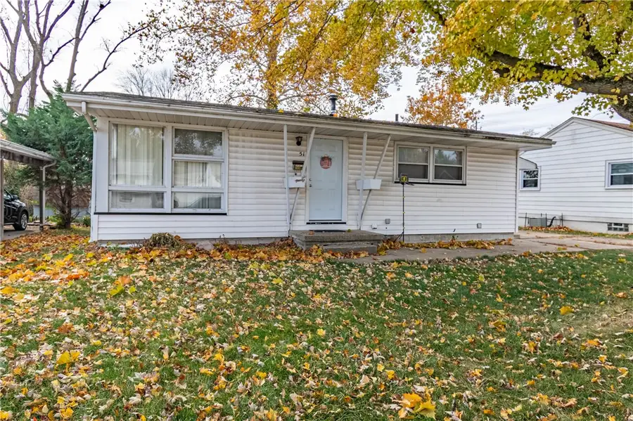 51 E Carroll Drive, Decatur, IL 62521 - Image #2