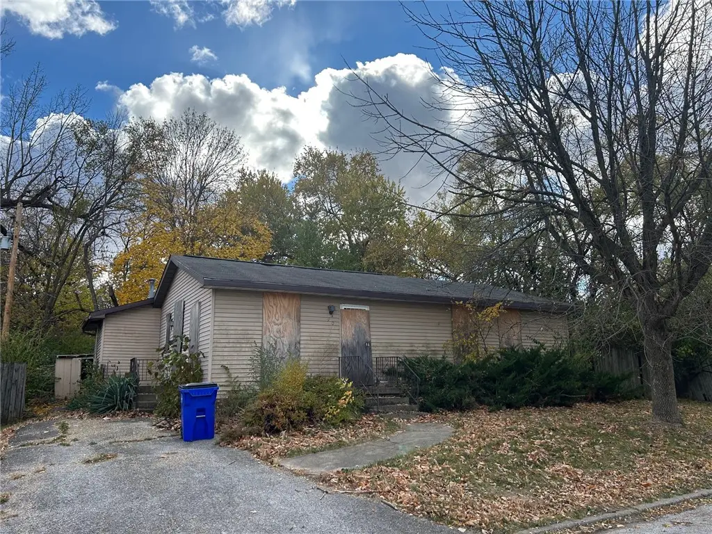 90 Webster Court, Decatur, IL 62521 - Image #1