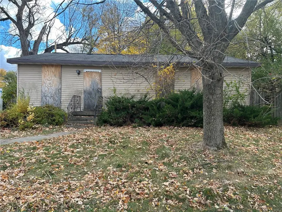90 Webster Court, Decatur, IL 62521 - Image #2