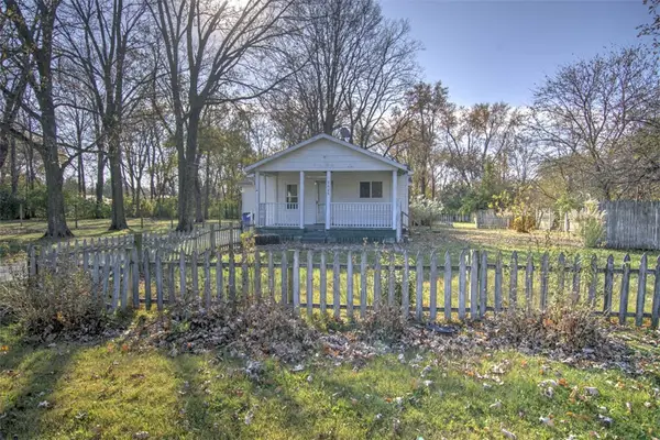 7625 W William Street, Decatur, IL 62522