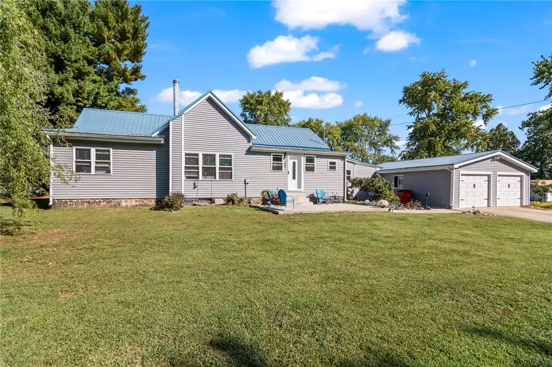 308 W Dayton Street, Tower Hill, IL 62571 - Image #1