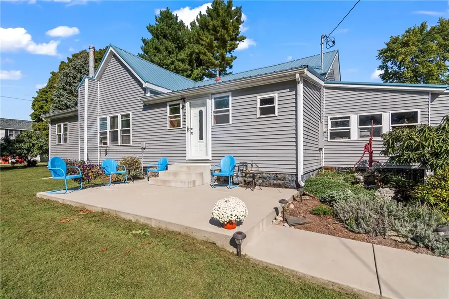 308 W Dayton Street, Tower Hill, IL 62571 - Image #3