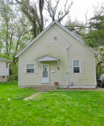 1289 W Sunset Avenue, Decatur, IL 62522