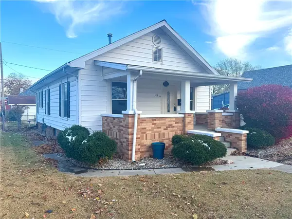 519 S State Street, Westville, IL 61883