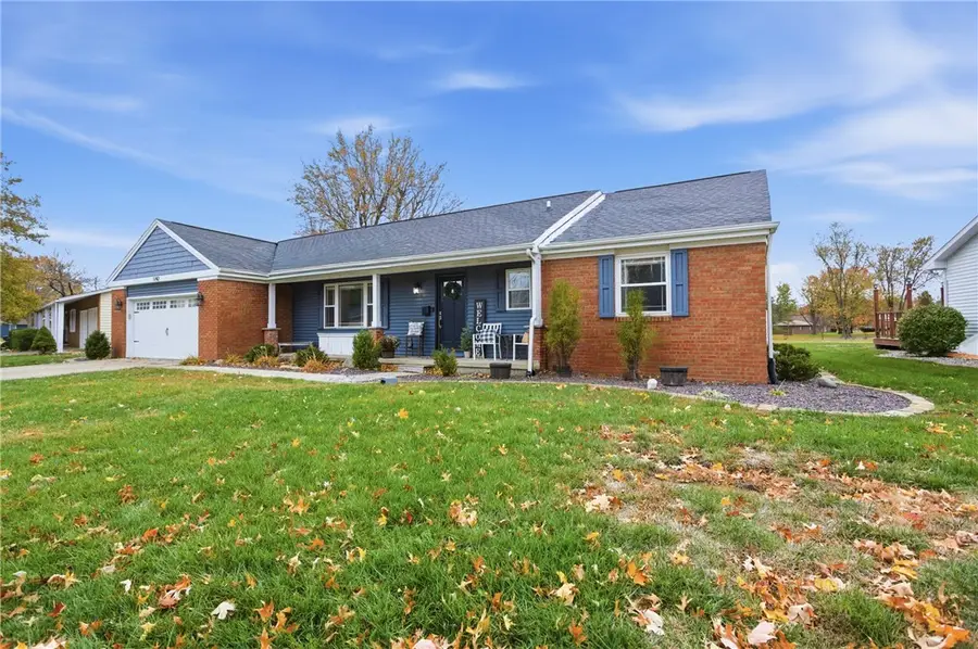 1742 Mccomb Street, Charleston, IL 61920 - Image #2