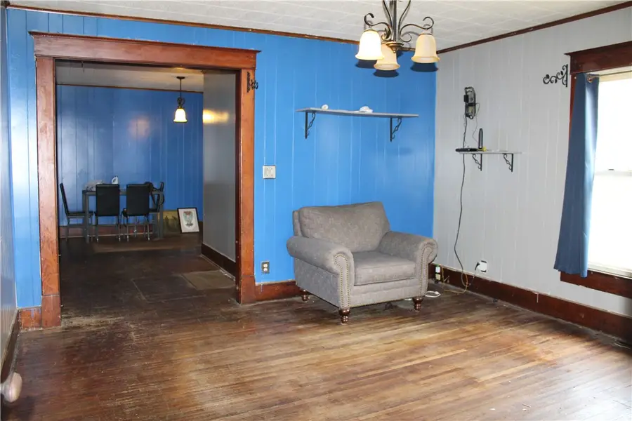 419 W South 2nd Street, Shelbyville, IL 62565 - Image #3