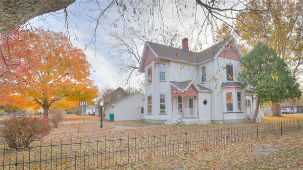 600 S Don Ryan Street, Hammond, IL 61929