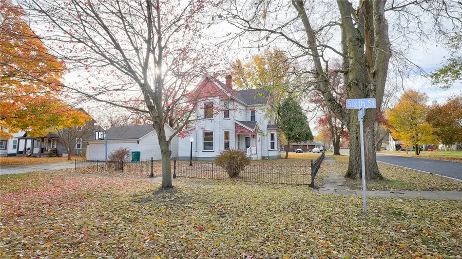 600 S Don Ryan Street, Hammond, IL 61929 - Image #3