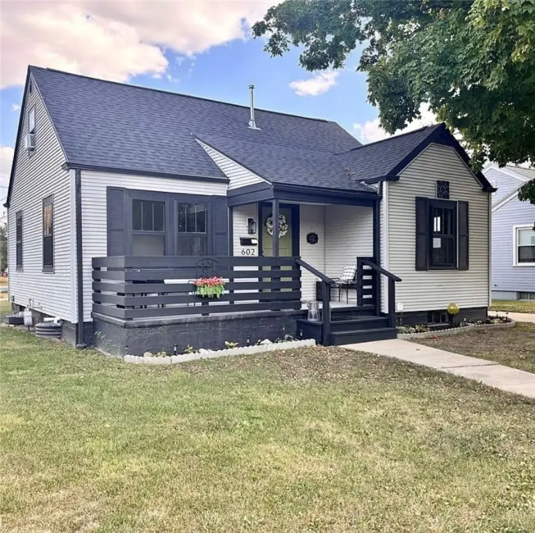 602 Polk Street, Sullivan, IL 61951 - Image #2