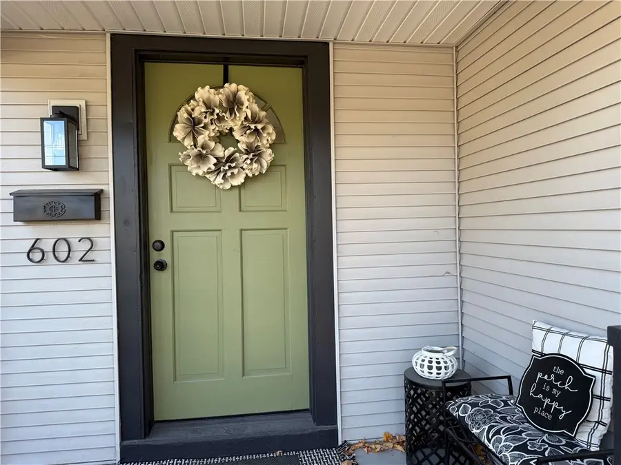 602 Polk Street, Sullivan, IL 61951 - Image #3